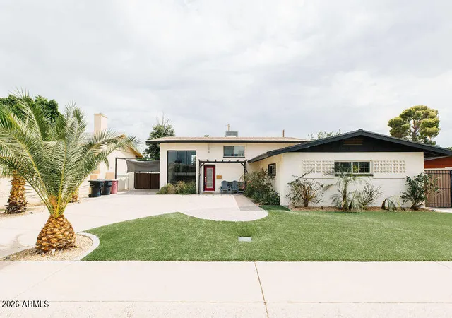 Photo 3 of Single family home for sale at 8525 E Pecos Ln, Scottsdale, AZ 85250 | MLS# 7047325 | Listing updated on 2026-08-03