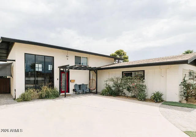 Photo 3 of Single family home for sale at 8525 E Pecos Ln, Scottsdale, AZ 85250 | MLS# 7047325 | Listing updated on 2026-08-03