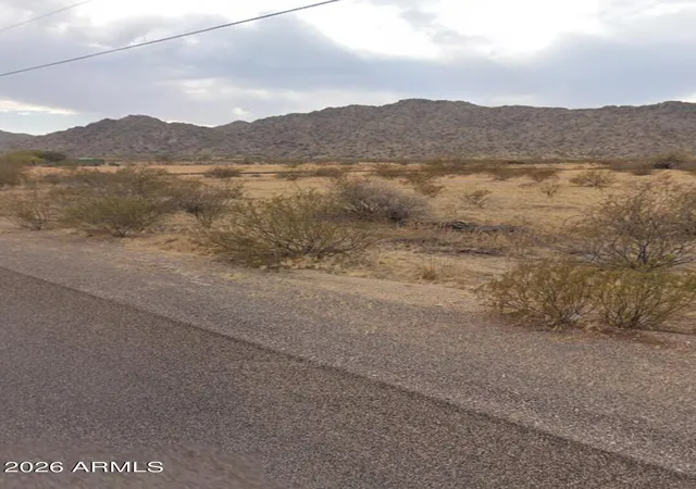 Photo 2 of Land for sale at 17806 N Stonebluff Rd #n/a, Maricopa, AZ 85139 | MLS# 7046818 | Listing updated on 2026-10-01