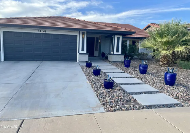 2nd image of 2138 E Evans Dr, Phoenix, AZ 85022 | MLS# 7054463