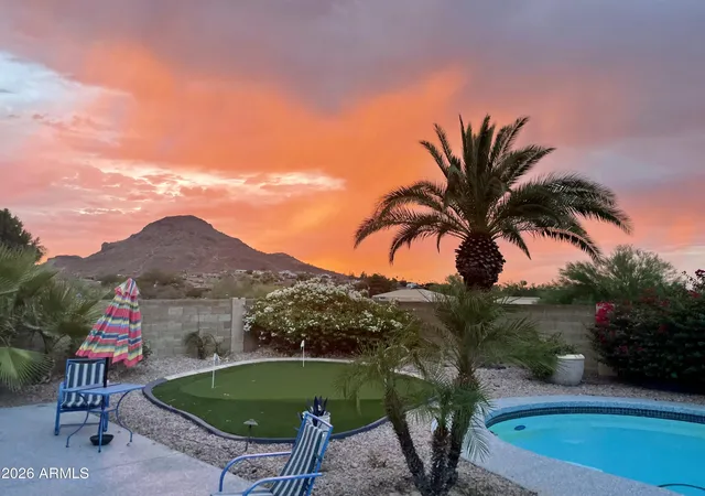 4th image of 2138 E Evans Dr, Phoenix, AZ 85022 | MLS# 7054463