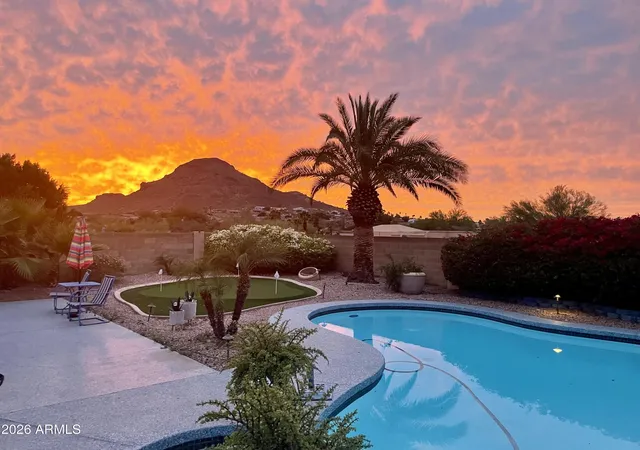 5th image of 2138 E Evans Dr, Phoenix, AZ 85022 | MLS# 7054463