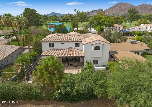 41st image of 5807 E Orange Blossom Ln, Phoenix, AZ 85018 | MLS# 7057989