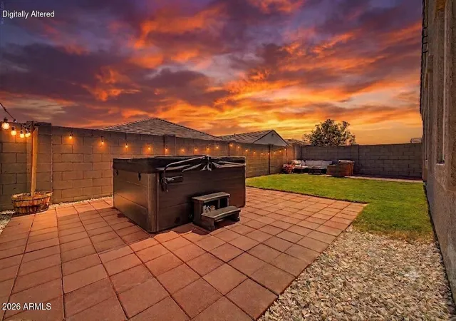 Photo 2 of Single family home for sale at 18769 W Adams St, Buckeye, AZ 85326 | MLS# 7046847 | Listing updated on 2026-08-04