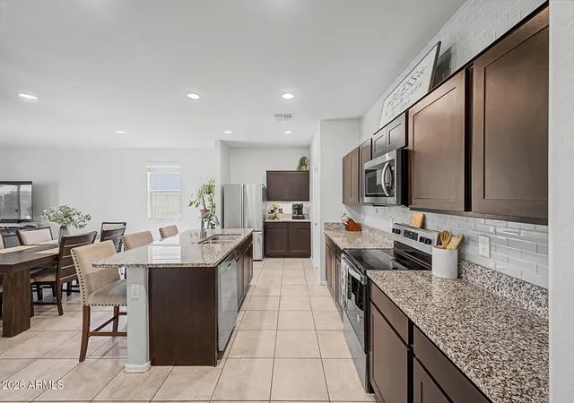 Photo 3 of Single family home for sale at 18769 W Adams St, Buckeye, AZ 85326 | MLS# 7046847 | Listing updated on 2026-08-04