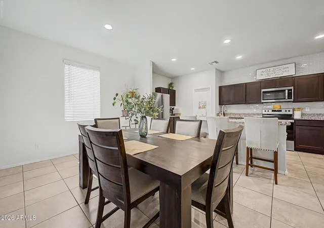 Photo 3 of Single family home for sale at 18769 W Adams St, Buckeye, AZ 85326 | MLS# 7046847 | Listing updated on 2026-08-04