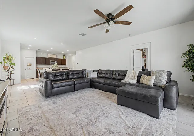 Photo 4 of Single family home for sale at 18769 W Adams St, Buckeye, AZ 85326 | MLS# 7046847 | Listing updated on 2026-08-04