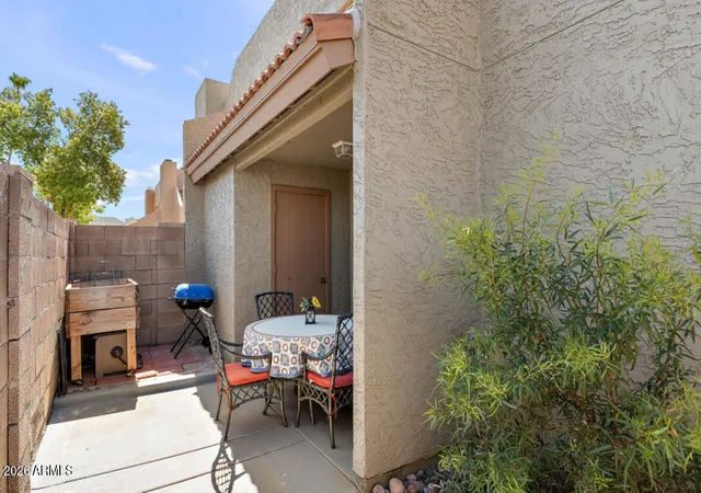 Photo 3 of Townhouse for sale at 222 W Brown Rd #57, Mesa, AZ 85201 | MLS# 7046843 | Listing updated on 2026-08-28