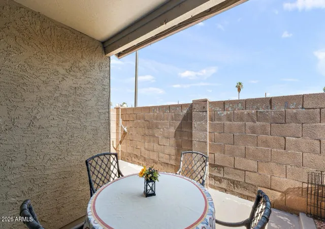 Photo 6 of Townhouse for sale at 222 W Brown Rd #57, Mesa, AZ 85201 | MLS# 7046843 | Listing updated on 2026-10-26