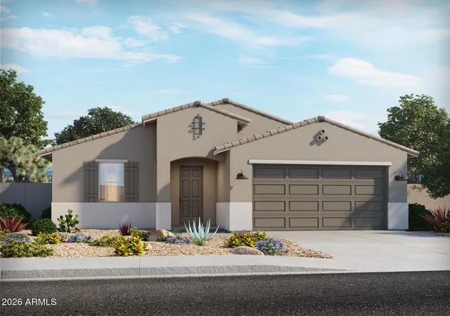 Photo 2 of Single family home for sale at 20280 N 226th Lane, Surprise, AZ 85387 | MLS# 7046845 | Listing updated on 2026-09-10