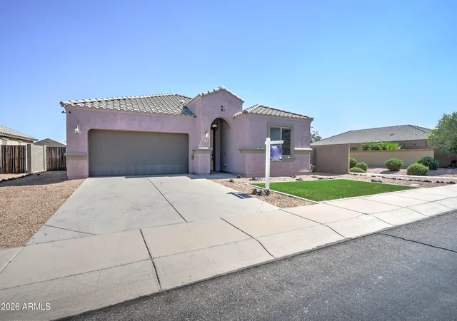 2nd image of 772 W Silver Reef Dr, Casa Grande, AZ 85122 | MLS# 7047376