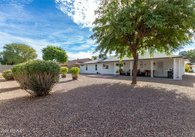 21st image of 9830 W Evergreen Dr, Sun City, AZ 85373 | MLS# 7046883