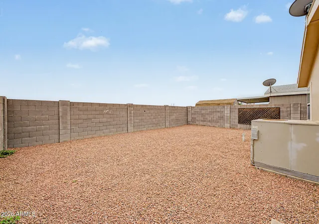 29th image of 8601 N 103rd Ave #185, Peoria, AZ 85345 | MLS# 7050001