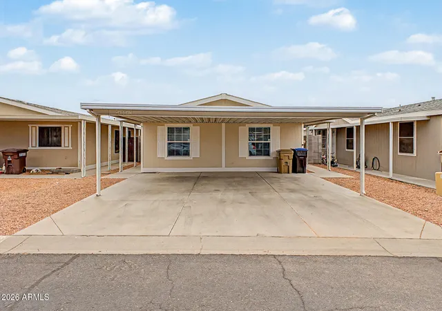 2nd image of 8601 N 103rd Ave #185, Peoria, AZ 85345 | MLS# 7050001