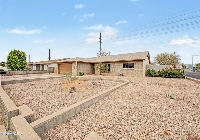 Photo 3 of Single family home for sale at 638 W Paseo Way, Tempe, AZ 85283 | MLS# 7047247 | Listing updated on 2026-08-04