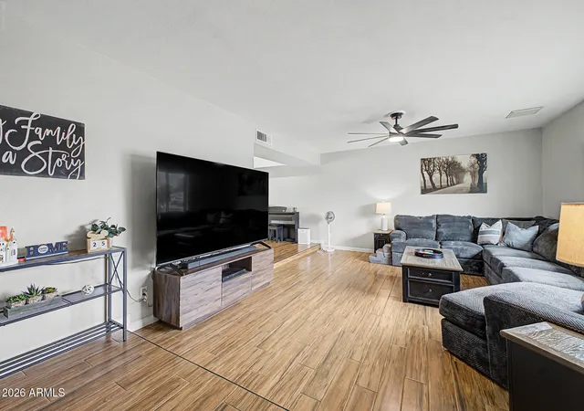 Photo 3 of Single family home for sale at 638 W Paseo Way, Tempe, AZ 85283 | MLS# 7047247 | Listing updated on 2026-08-04