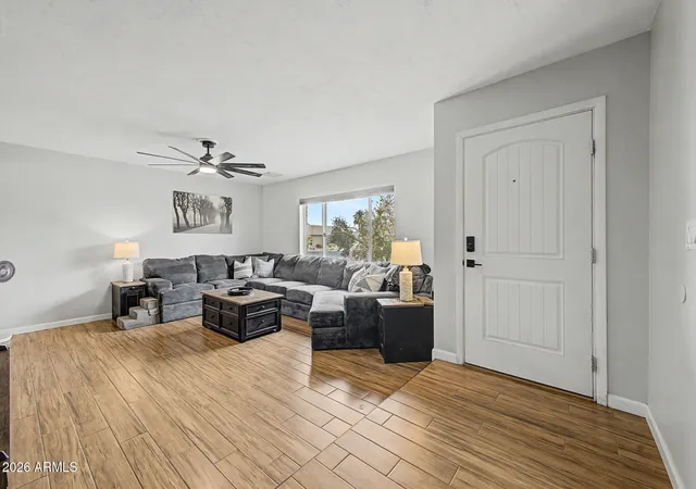 Photo 4 of Single family home for sale at 638 W Paseo Way, Tempe, AZ 85283 | MLS# 7047247 | Listing updated on 2026-08-04