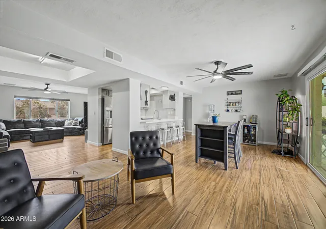 Photo 1 of Single family home for sale at 638 W Paseo Way, Tempe, AZ 85283 | MLS# 7047247 | Listing updated on 2026-08-04