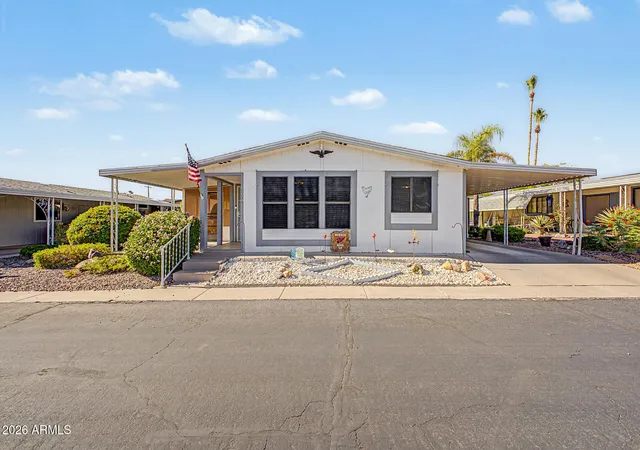 Homes for sale in Mesa, AZ | 6209 E Mckellips Rd #440, Mesa, AZ 85215 | MLS# 7049644