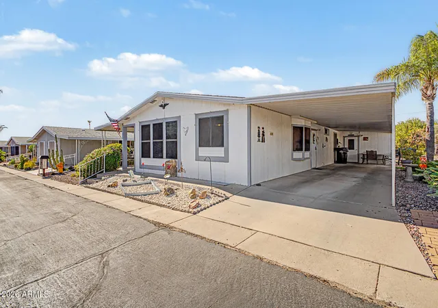 Homes for sale in Mesa, AZ | 6209 E Mckellips Rd #440, Mesa, AZ 85215 | MLS# 7049644