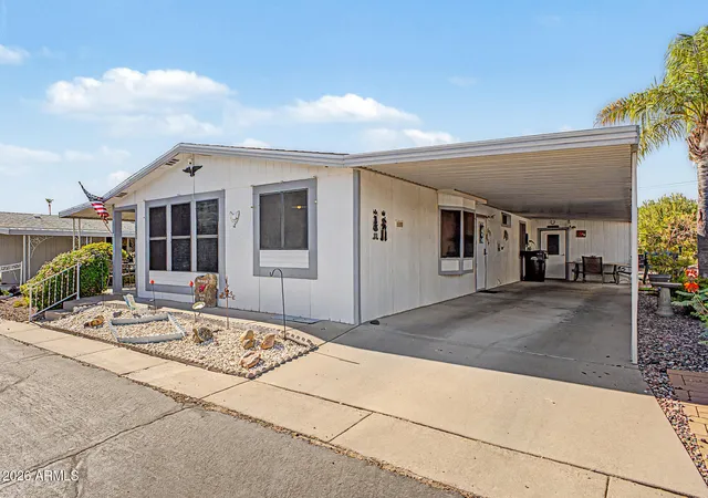 Homes for sale in Mesa, AZ | 6209 E Mckellips Rd #440, Mesa, AZ 85215 | MLS# 7049644