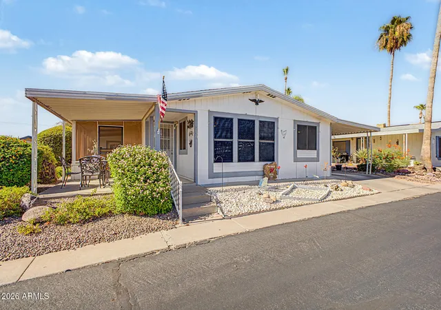 Homes for sale in Mesa, AZ | 6209 E Mckellips Rd #440, Mesa, AZ 85215 | MLS# 7049644