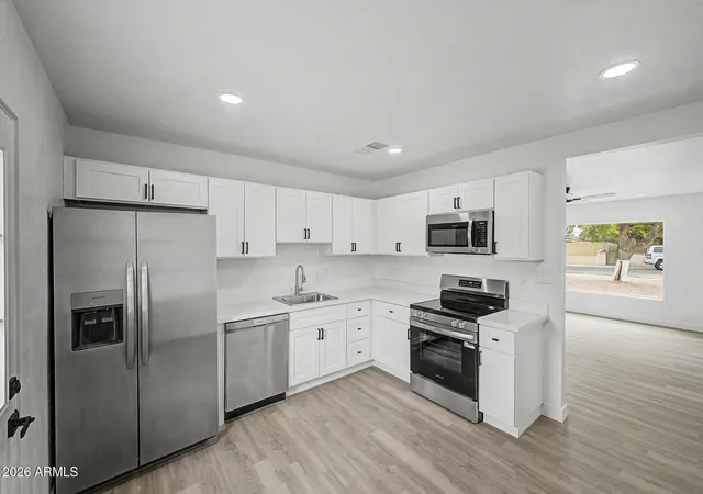Photo 2 of Single family home for sale at 640 S Pasadena, Mesa, AZ 85210 | MLS# 7047129 | Listing updated on 2026-08-30