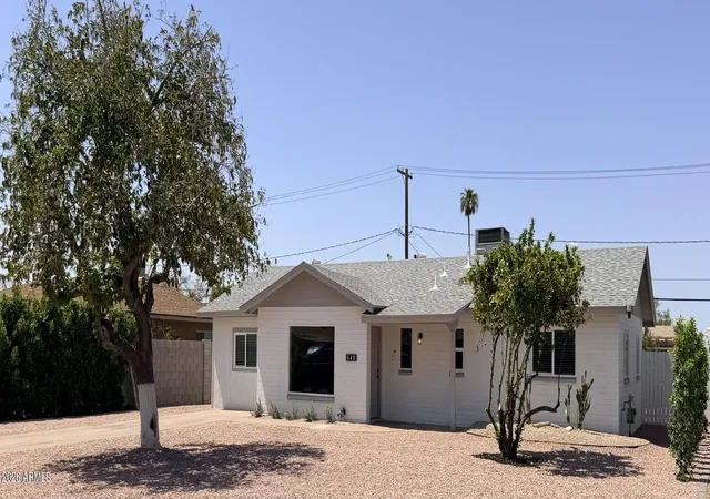Photo 1 of Single family home for sale at 640 S Pasadena, Mesa, AZ 85210 | MLS# 7047129 | Listing updated on 2026-08-30