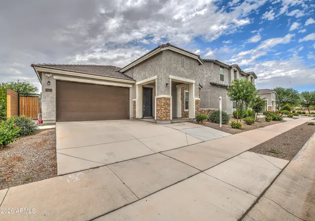 Photo 1 of Single family home for sale at 42420 W Rojo St, Maricopa, AZ 85138 | MLS# 7046870 | Listing updated on 2026-10-28