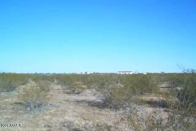 Photo 1 of Land for sale at 30300 W Pinnacle Vista Rd #136, Wittmann, AZ 85361 | MLS# 7092879 | Listing updated on 2026-10-12