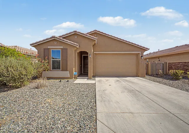 1st image of 18757 W Colter St, Litchfield Park, AZ 85340 | MLS# 7047562