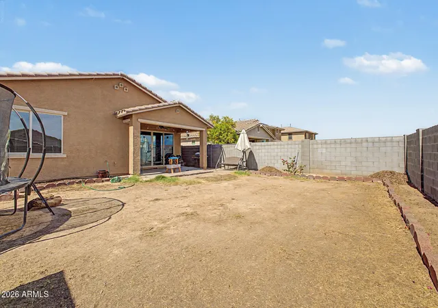 25th image of 18757 W Colter St, Litchfield Park, AZ 85340 | MLS# 7047562