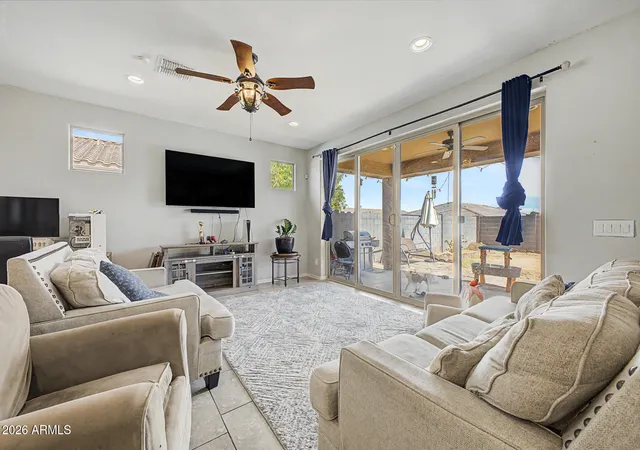 2nd image of 18757 W Colter St, Litchfield Park, AZ 85340 | MLS# 7047562