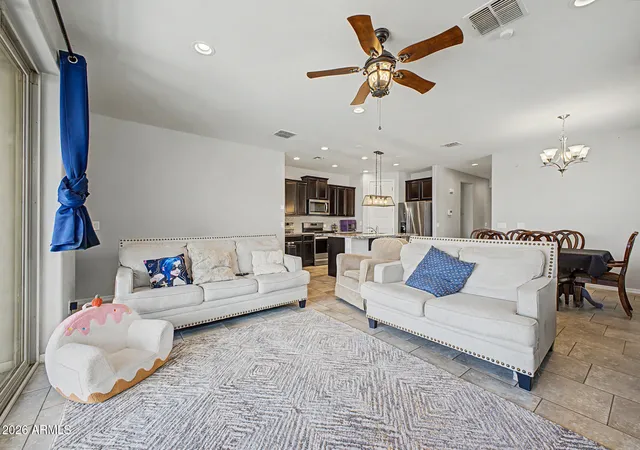 3rd image of 18757 W Colter St, Litchfield Park, AZ 85340 | MLS# 7047562