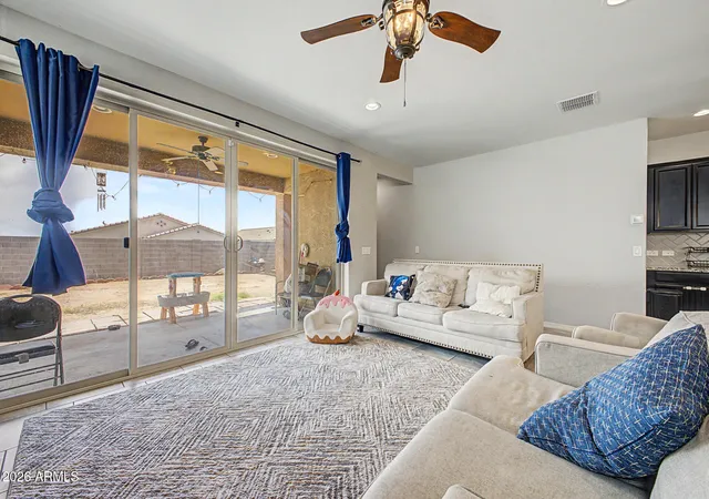 4th image of 18757 W Colter St, Litchfield Park, AZ 85340 | MLS# 7047562
