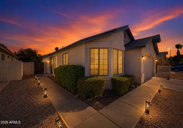 2nd image of 8859 W John Cabot Rd, Peoria, AZ 85382 | MLS# 7048334