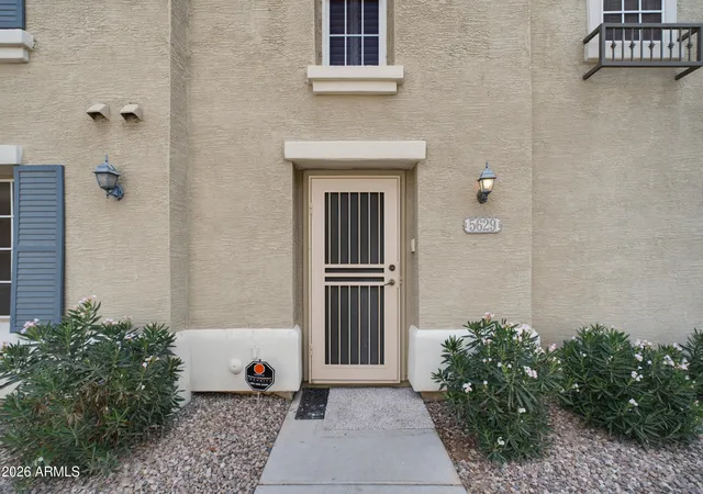 Photo 1 of Townhouse for sale at 5629 S 21st Place, Phoenix, AZ 85040 | MLS# 7046885 | Listing updated on 2026-09-11