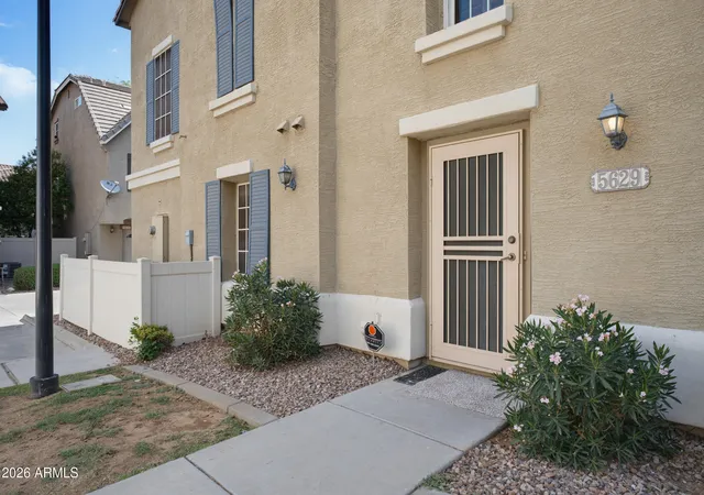 Photo 2 of Townhouse for sale at 5629 S 21st Place, Phoenix, AZ 85040 | MLS# 7046885 | Listing updated on 2026-09-11