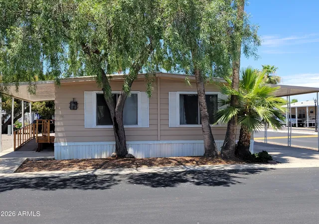 Homes for sale in Glendale, AZ | 8401 N 67th Ave #156, Glendale, AZ 85302 | MLS# 7047634