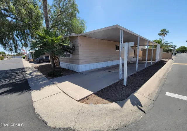 Homes for sale in Glendale, AZ | 8401 N 67th Ave #156, Glendale, AZ 85302 | MLS# 7047634