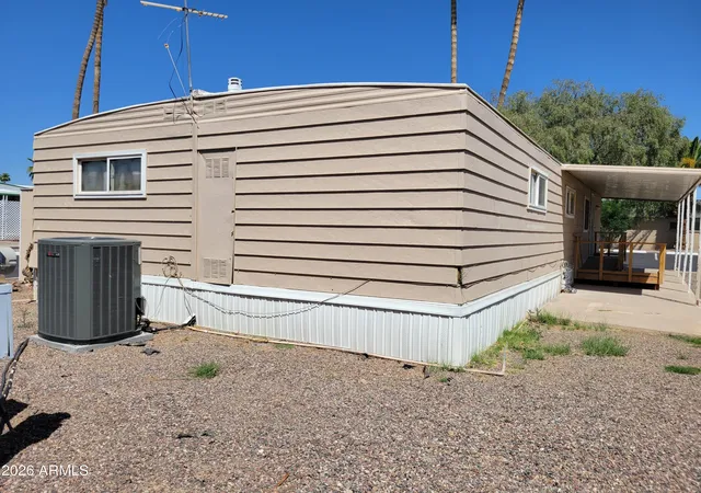 Homes for sale in Glendale, AZ | 8401 N 67Th Ave #156, Glendale, AZ 85302 | MLS# 7047634