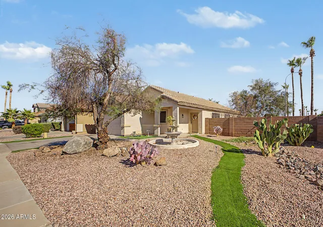 2nd image of 11197 W Coronado Rd, Avondale, AZ 85392 | MLS# 7047411