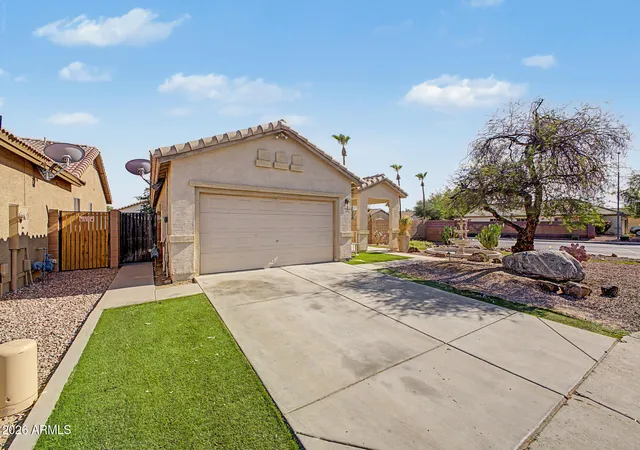 3rd image of 11197 W Coronado Rd, Avondale, AZ 85392 | MLS# 7047411
