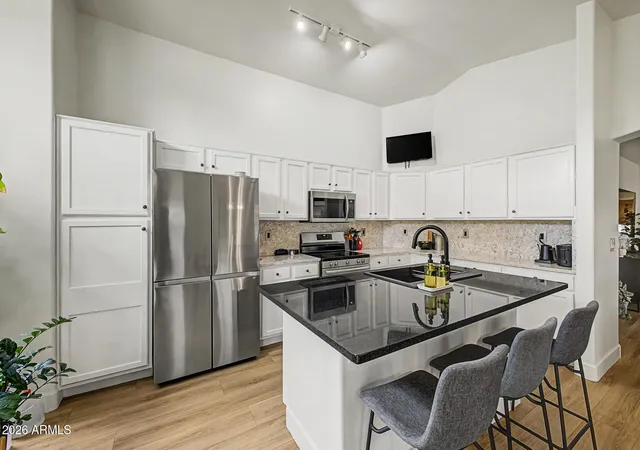 Photo 2 of Sale Pending at 14902 N 150th Avenue, Surprise, AZ 85379 | MLS# 7047328 | Listing updated on 2026-08-25