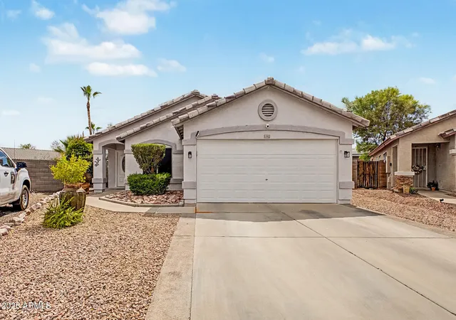 Photo 4 of Sale Pending at 14902 N 150th Avenue, Surprise, AZ 85379 | MLS# 7047328 | Listing updated on 2026-08-25