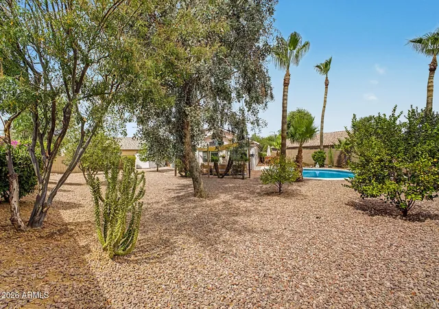 Photo 3 of Sale Pending at 14902 N 150th Avenue, Surprise, AZ 85379 | MLS# 7047328 | Listing updated on 2026-08-25