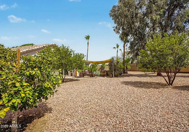 Photo 31 of Sale Pending at 14902 N 150th Avenue, Surprise, AZ 85379 | MLS# 7047328 | Listing updated on 2026-08-25