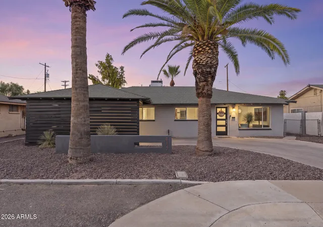 Photo 1 of Single family home for sale at 8137 E Indian School Rd, Scottsdale, AZ 85251 | MLS# 7048094 | Listing updated on 2026-08-11