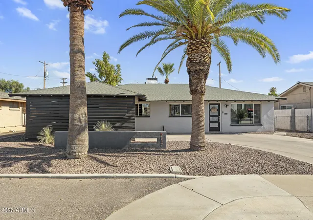 Photo 2 of Single family home for sale at 8137 E Indian School Rd, Scottsdale, AZ 85251 | MLS# 7048094 | Listing updated on 2026-08-11