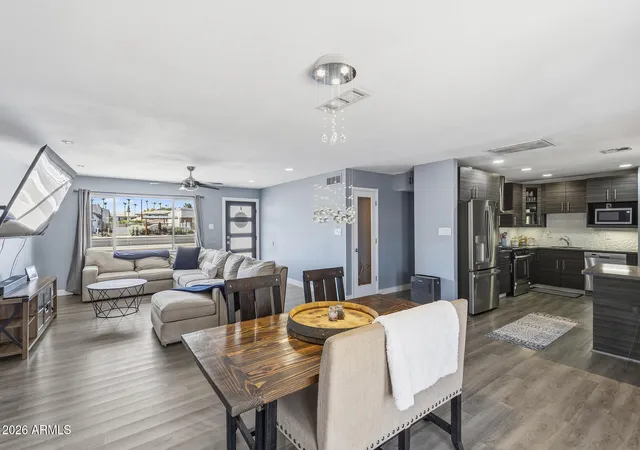 Photo 3 of Single family home for sale at 8137 E Indian School Rd, Scottsdale, AZ 85251 | MLS# 7048094 | Listing updated on 2026-08-11